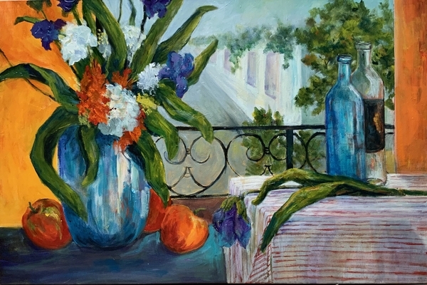 Still Life