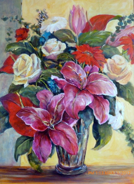 Mothers Day Flowers